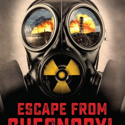 Escape from Chernobyl