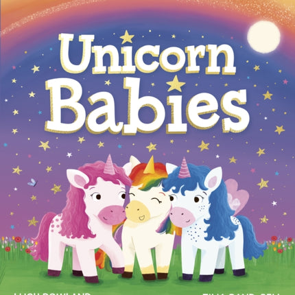 Unicorn Babies PB