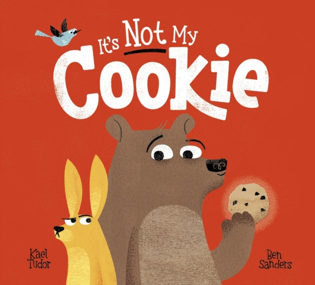 Its Not MY Cookie HB