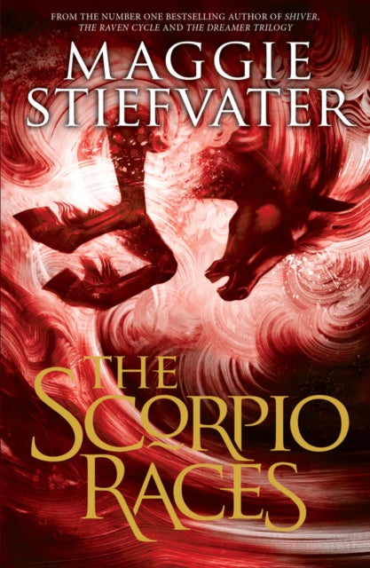 The Scorpio Races (2022 edition)