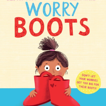 Worry Boots PB