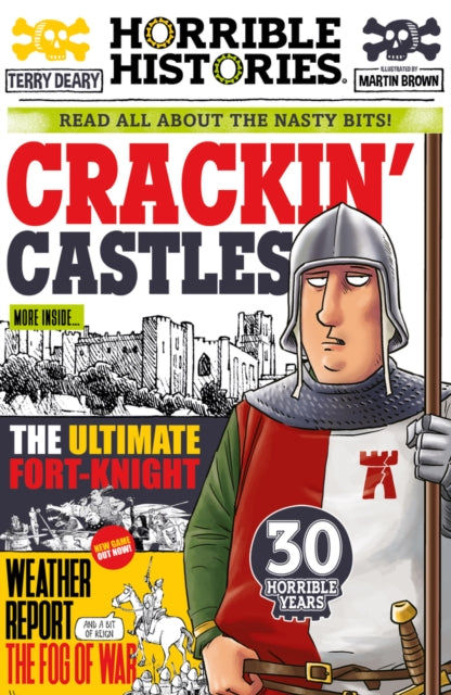 Crackin' Castles