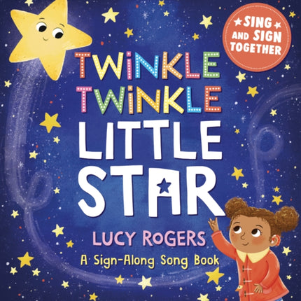 Twinkle Twinkle Little Star