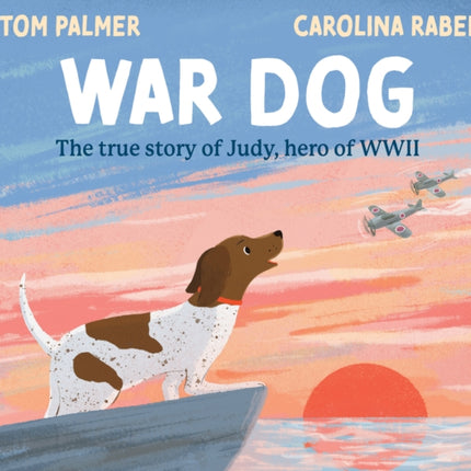War Dog PB