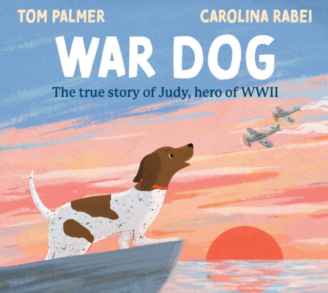 War Dog PB
