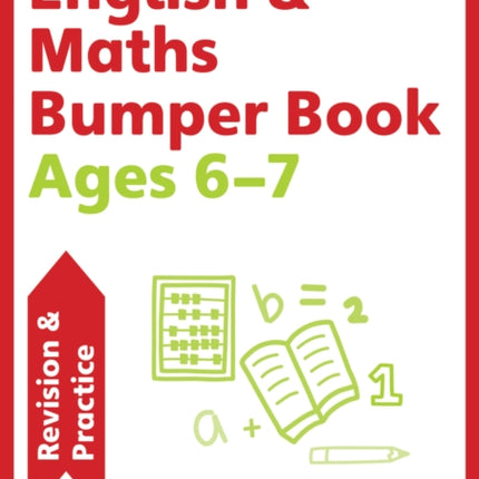 English  Maths Made Simple Ages 67