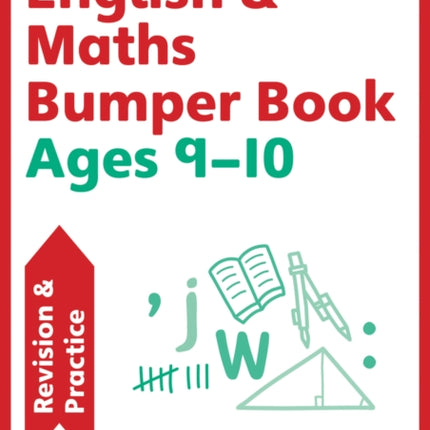 English  Maths Made Simple Ages 910