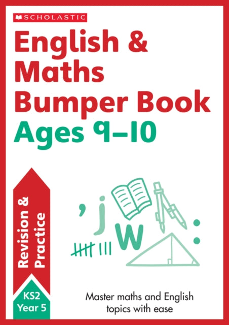 English  Maths Made Simple Ages 910