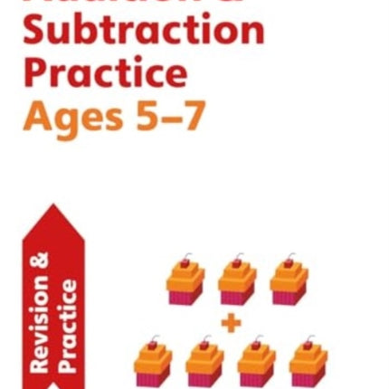 Addition  Subtraction Practice Ages 57