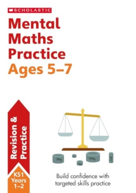 Mental Maths Practice Ages 57