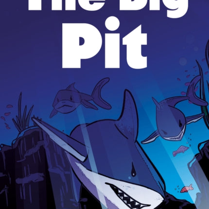 The Big Pit Set 03