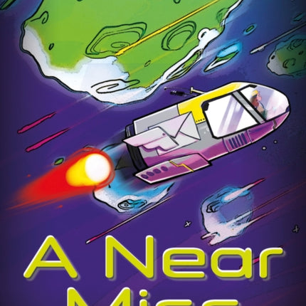 A Near Miss Set 06