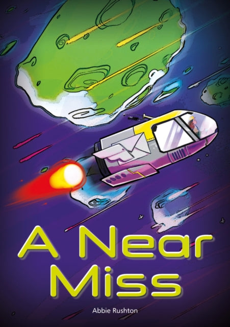 A Near Miss Set 06