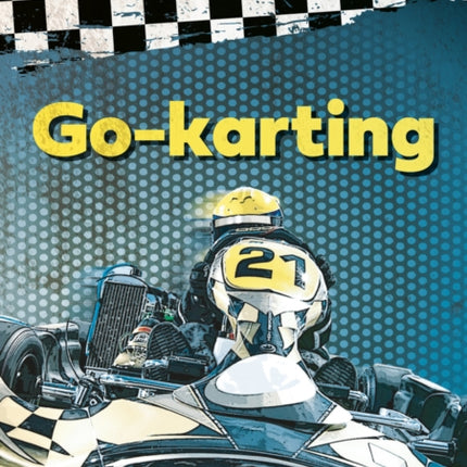 Gokarting Set 06