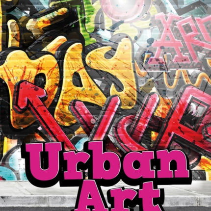 Urban Art Set 06