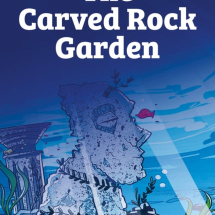 The Carved Rock Garden Set 07