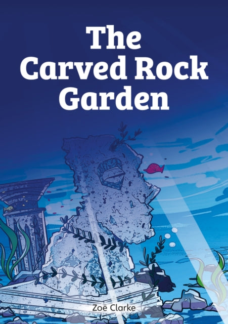 The Carved Rock Garden Set 07