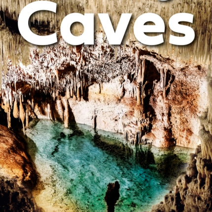 Amazing Caves Set 10