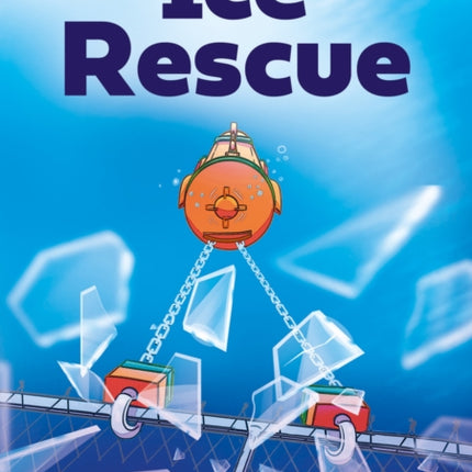 Ice Rescue Set 11