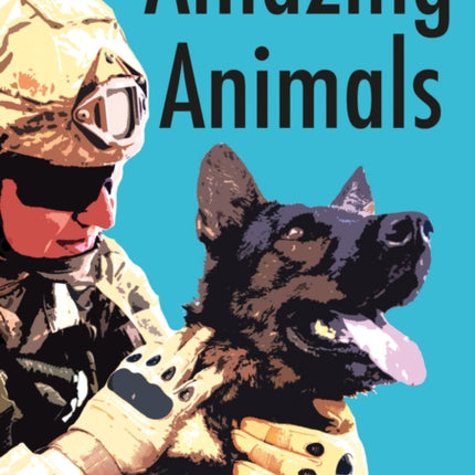 Amazing Animals Set 11