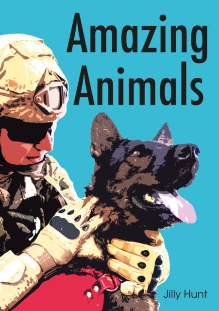 Amazing Animals Set 11