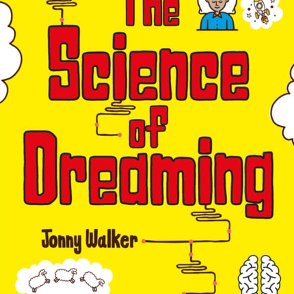 The Science of Dreaming Set 12