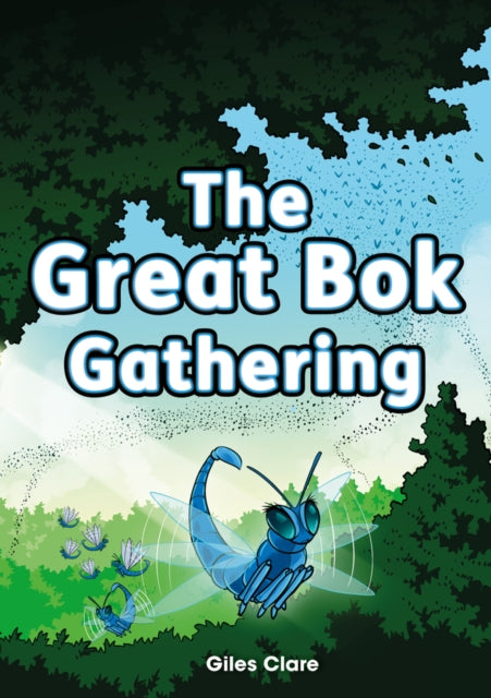 The Great Bok Gathering Set 13