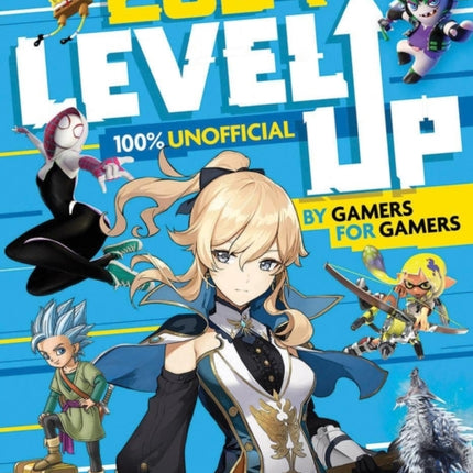 Level Up 2024