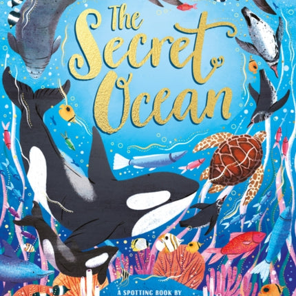 The Secret Ocean