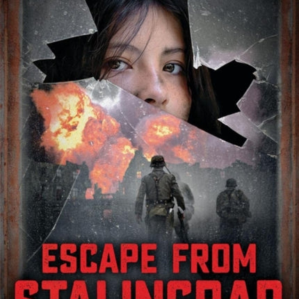 Escape From Stalingrad