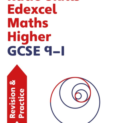 Ratio Skills for Edexcel GCSE 91 Maths Higher