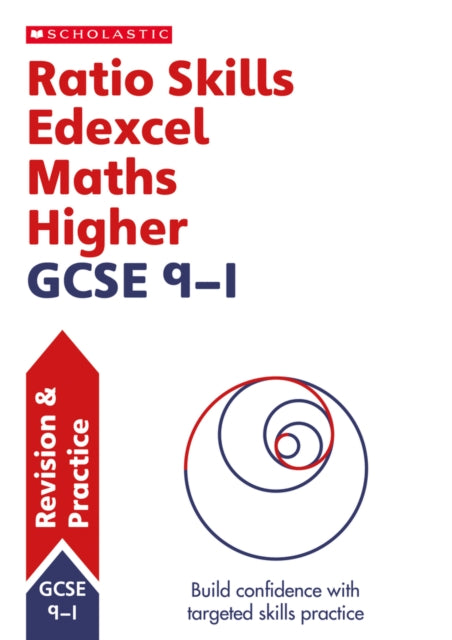 Ratio Skills for Edexcel GCSE 91 Maths Higher