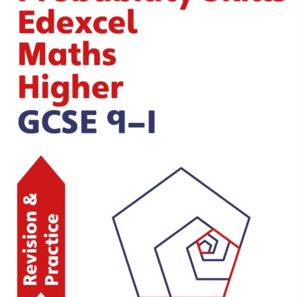 Probability Skills for Edexcel GCSE 91 Maths