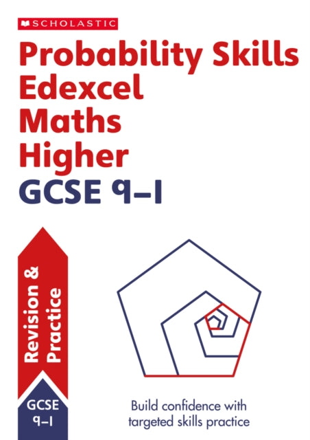 Probability Skills for Edexcel GCSE 91 Maths
