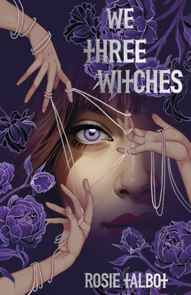 We Three Witches