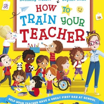 How To Train Your Teacher PB