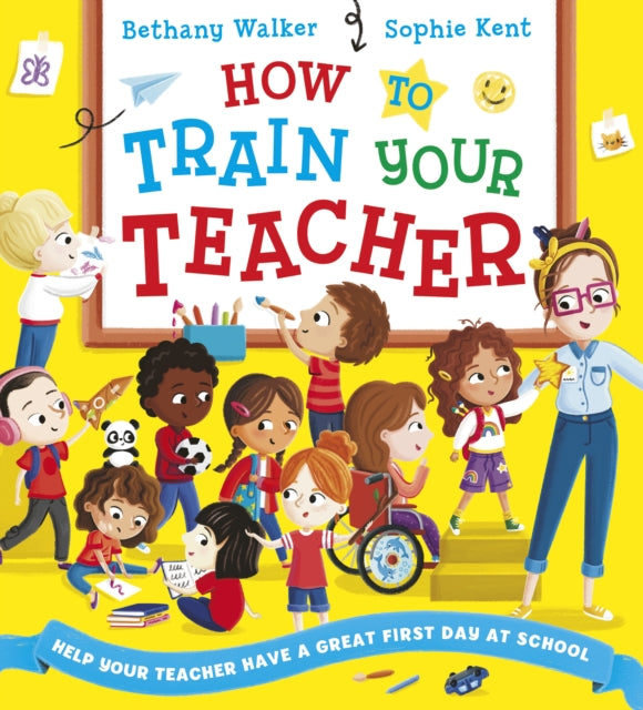 How To Train Your Teacher PB
