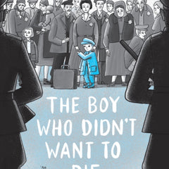 Collection image for: The Holocaust Books