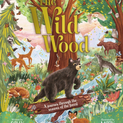 The Wild Wood