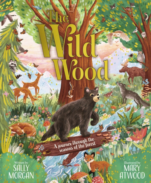 The Wild Wood