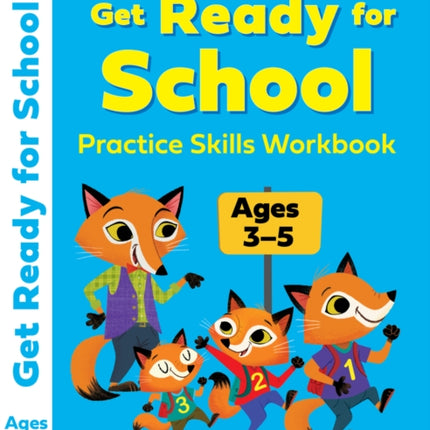 Get Ready for School