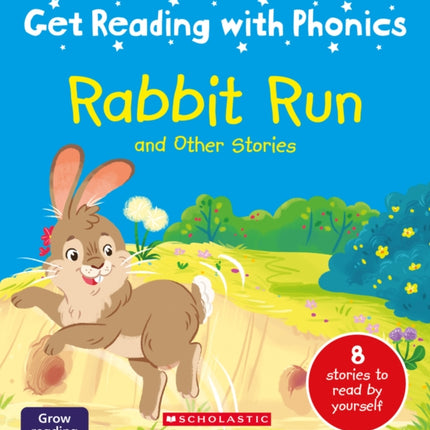 Rabbit Run  Other Stories
