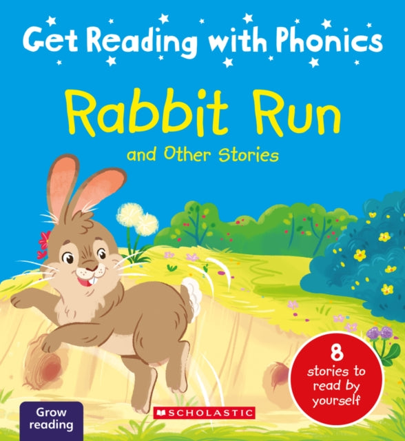 Rabbit Run  Other Stories