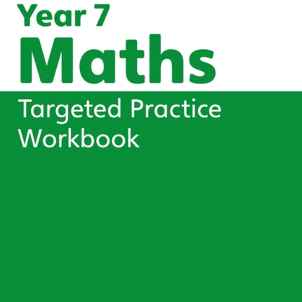 Maths Practice Book for ages 1112