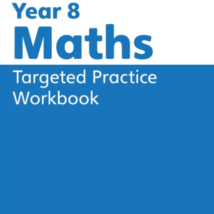 Maths Practice Book for ages 1213