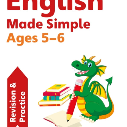 English Made Simple Ages 56