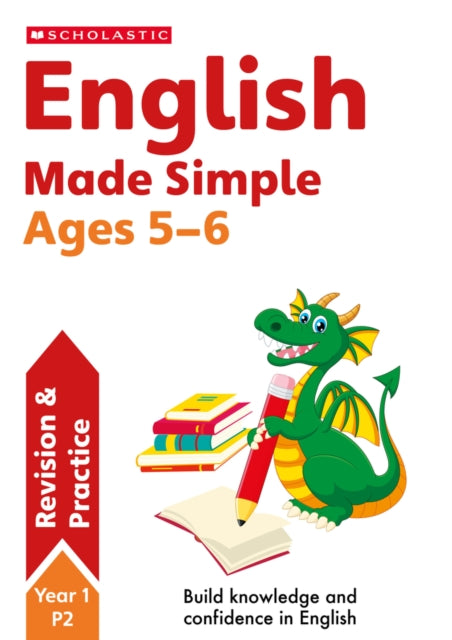 English Made Simple Ages 56