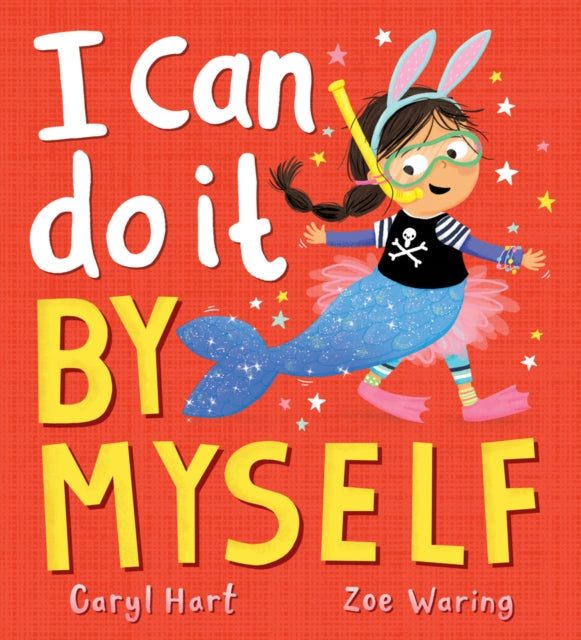 I Can Do It By Myself PB