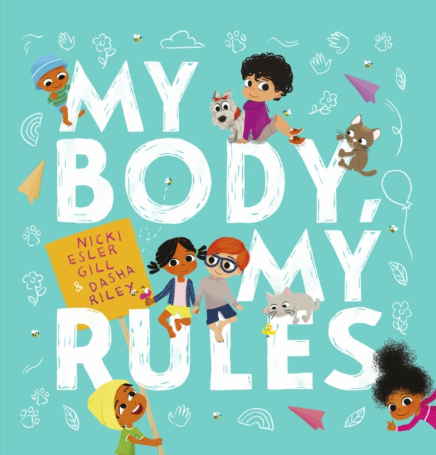 My Body My Rules