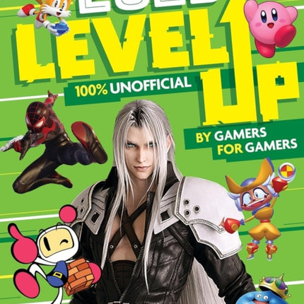 Level Up 2025